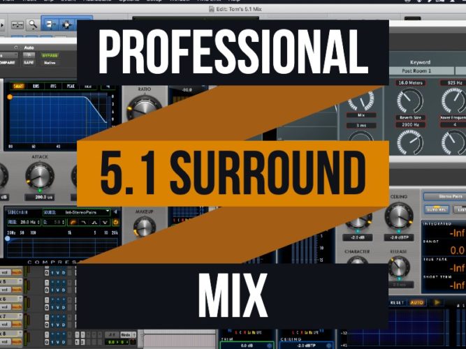  Pro Tools Templates Free Download 